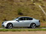 Nissan Fuga 2004 года